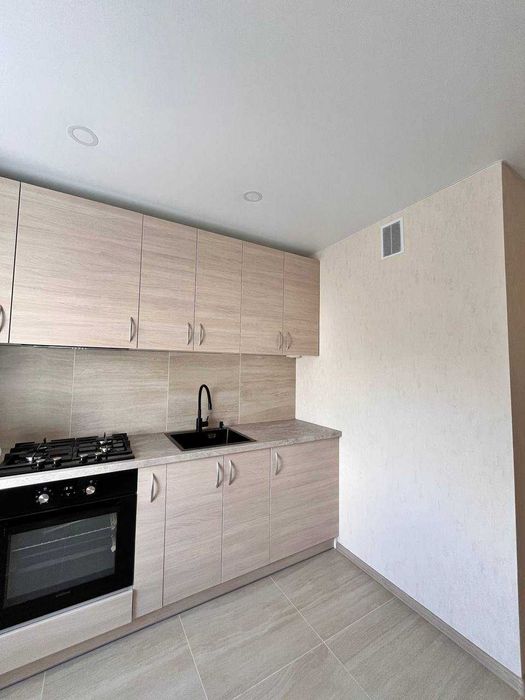 Продаж квартири , в якій ранок завжди добрий