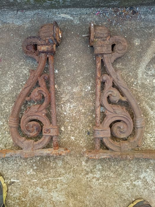 Rodas de carro e outros