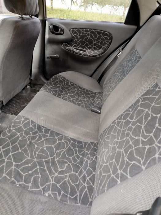 Продам Daewoo Sens