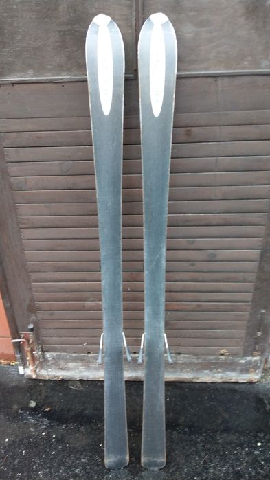 Narty Blizzard Epic 5 Carbon ThermoGel 158 cm