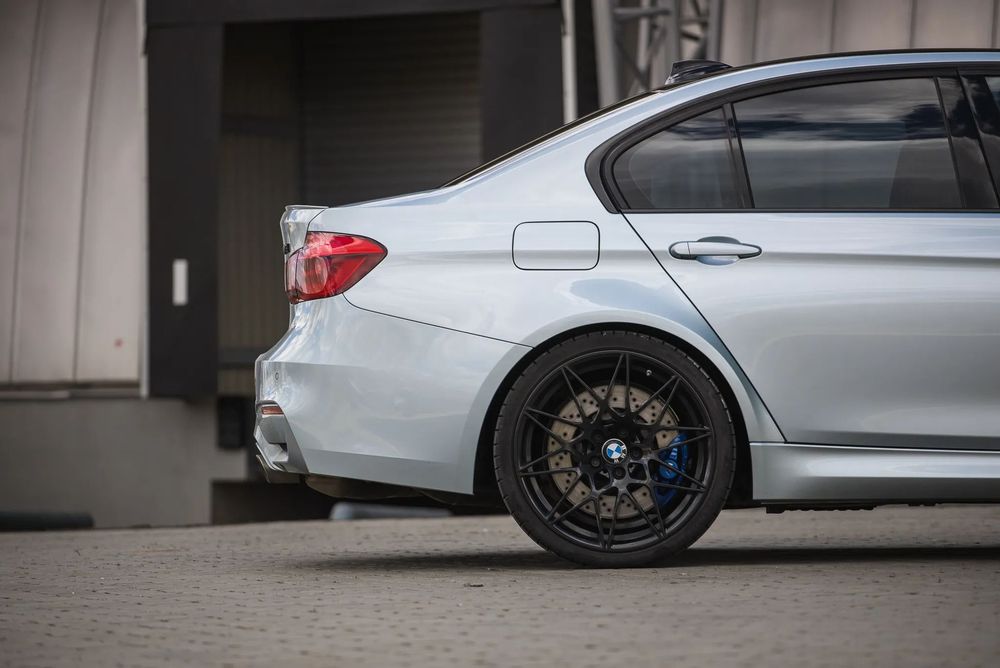 BMW M3 BMW M3 FV Oryginalny stan salon Polska