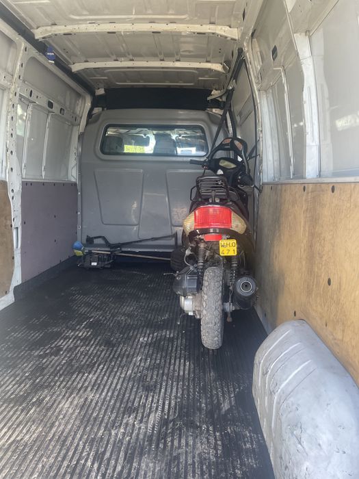 Вантажні Перевезення