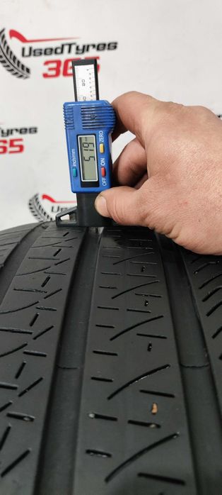 БЕЗ ПРЕДОПЛАТ Шини/Колеса Pirelli 275 45 R21 110W Всесезонні #697