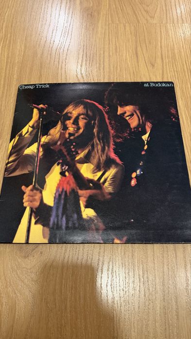 Cheap Trick - disco