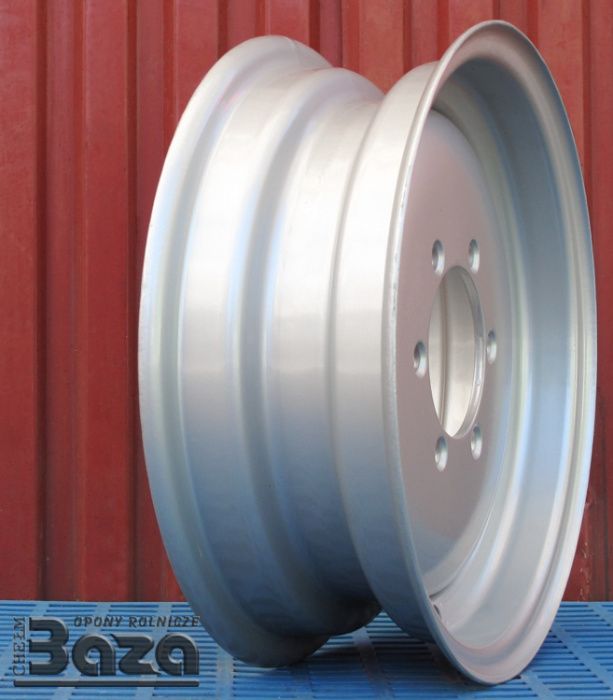 BAZA Felga 5.5x16 Pronar WZ+ Obręcz koła 7.50-16 Zetor 7211 TUR + TK !