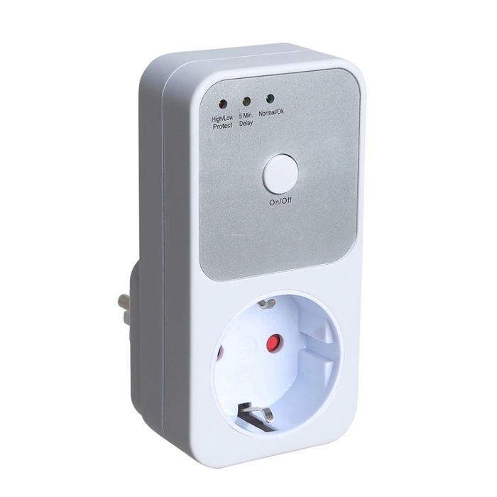 Автоматичне реле напруги HLP01