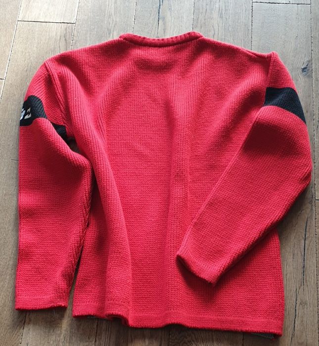 BILLABONG męski sweter rozm L SNOWBOARD