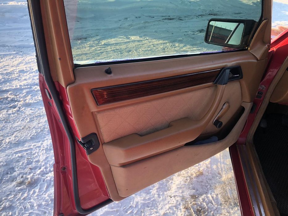 Мерседес Е200,1995рік