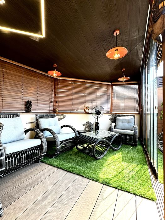 4+-rooms apartment apartment by the address st. Ul Darvina (area 275 m²) - Atlanta.ua - photo 5