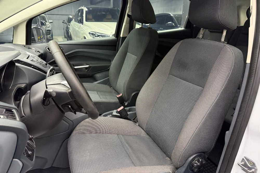 Ford C-Max 2014