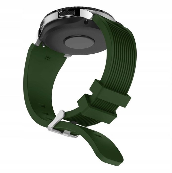 Pasek Samsung Galaxy Watch 46mm Gear S3 Classic