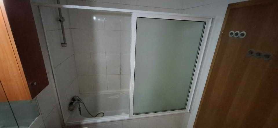 Portas para banheira