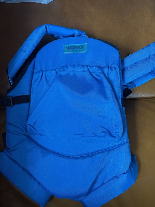 Nosidelko dla dziecka