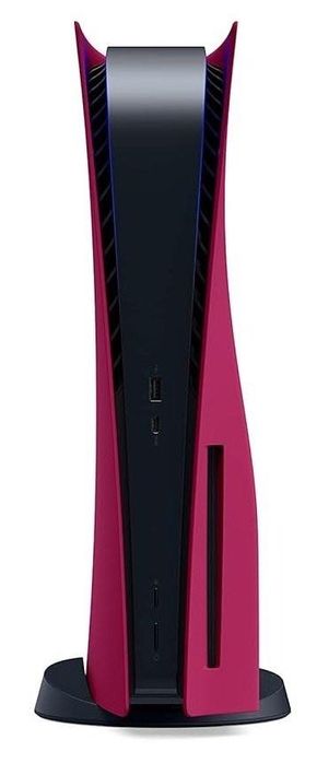 Панелі корпусу консолі Sony PlayStation 5 (PS5) Оригінальні