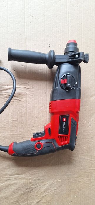 Młotowiertarka Einhell 620watt