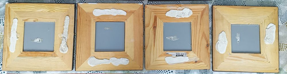7 Espelhos decorativos Malma Ikea