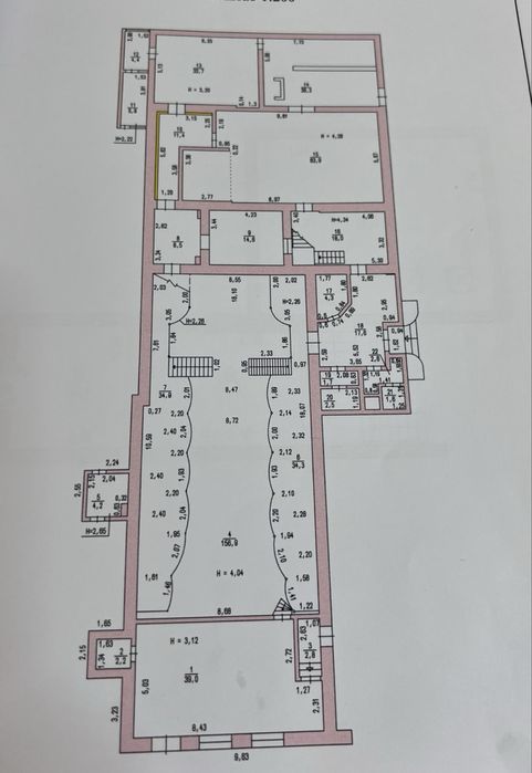 ‼️Эксклюзивное бизнес предложение‼️Продаю бизнес центр Великодолинское