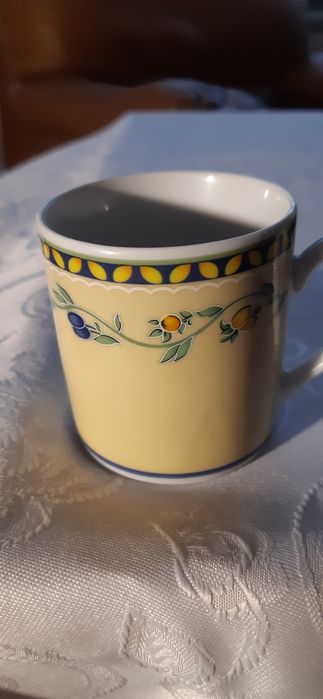 Kubek  do espresso Bavaria