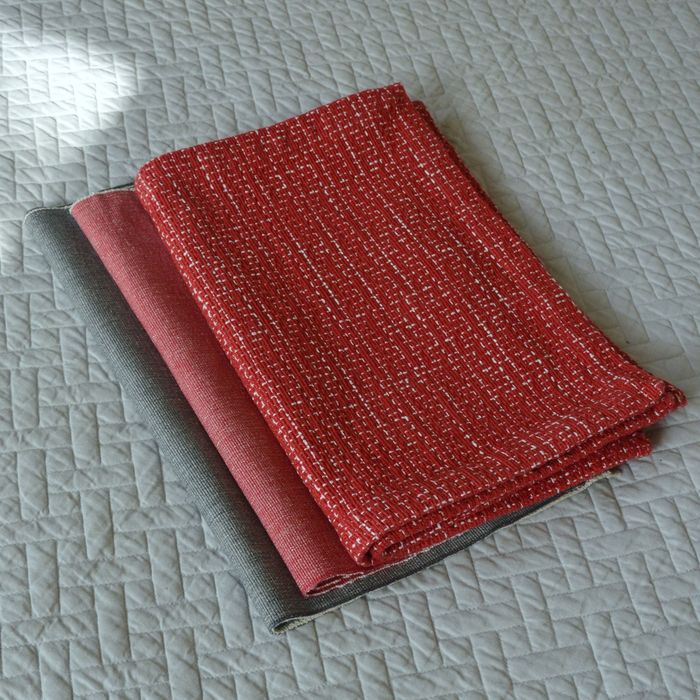 Podkładki pod talerze, zestaw 3 pary