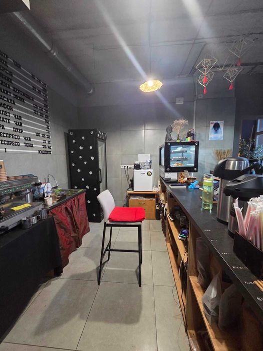 Приміщення в оренду, Поділ, Воздвиженка, 78 м.