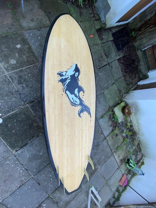 Prancha de SUP Surf 8'5