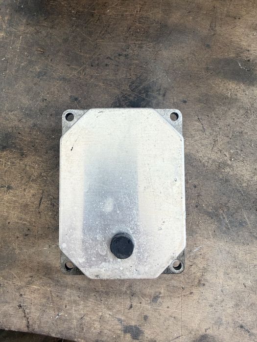 Centralina Motor Fiat 500 1.2 – Magneti Marelli IAW