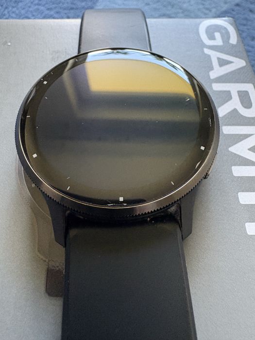 Garmin Venu 3 Stan Bardzo dobry