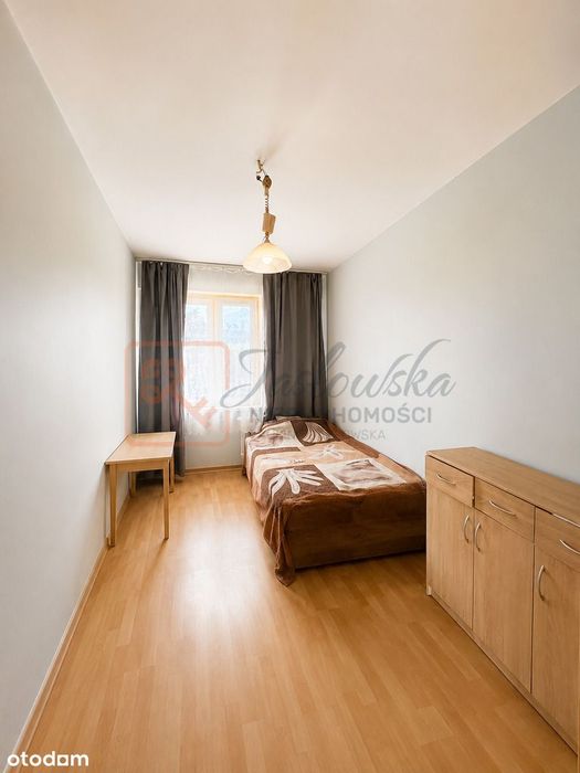 3 Niezalezne Pokoje - Mieszkanie Inwestycyjne - Widok 3