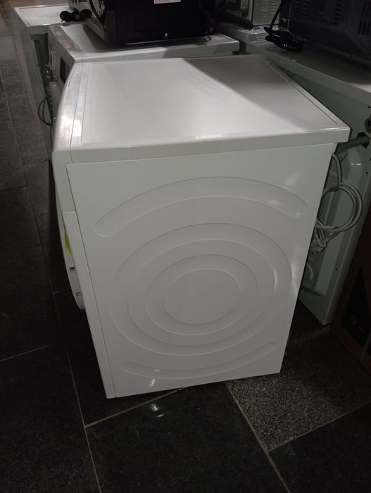 Сушильная машина Bosch Serie 8 A+++ ТЕПЛОВОЙ НАСОС из Германии