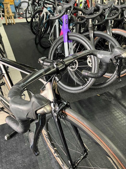 S-WORKS SL6 muito bom estado