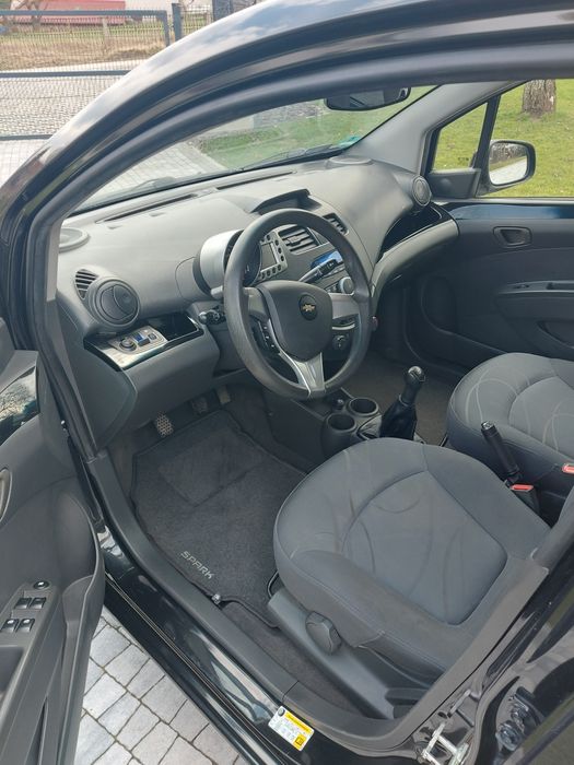 Sprzedam Chevrolet Spark