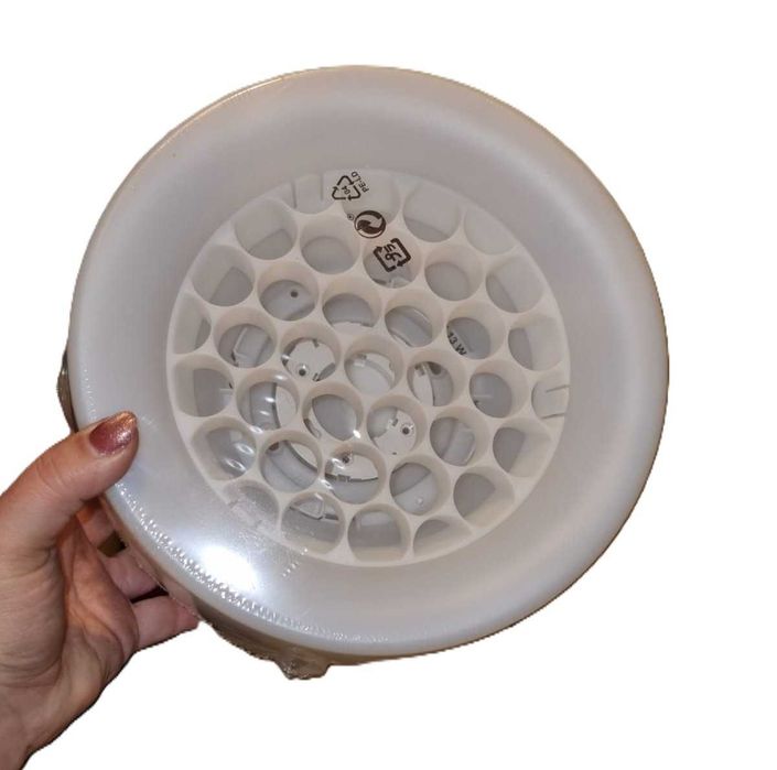 Candeeiro Teto Mesosfar do IKEA