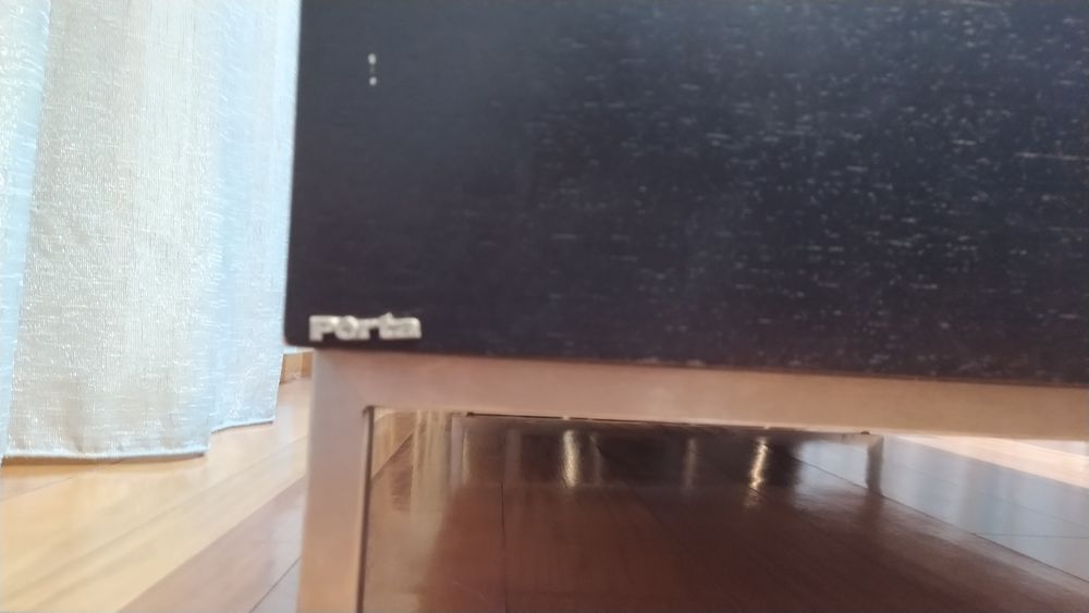 Mesa wengue - madeira maciça