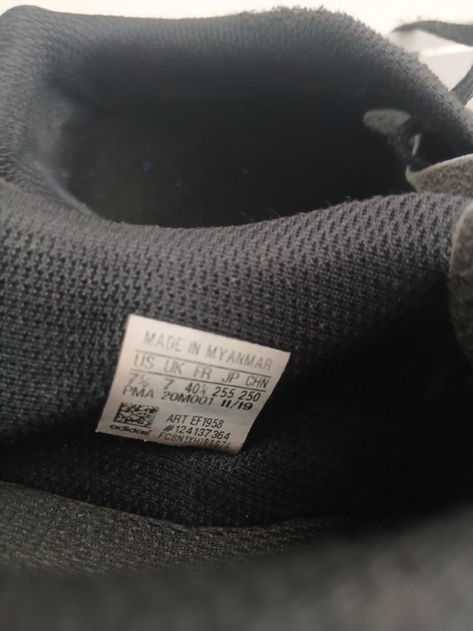 Halówki   adidas