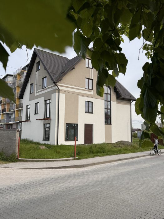 Commercial real estate at st. Bandery Stepana (area 550 m²) - Atlanta.ua - photo 3