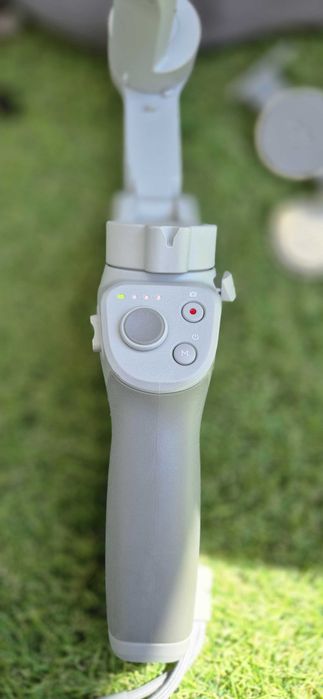 Estabilizador DJI OM4