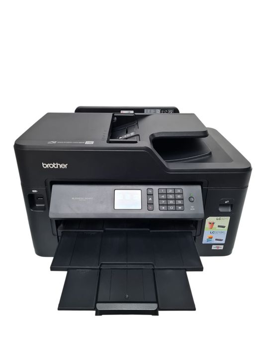 Drukarka - urządzenie wielofunkcyjne Brother MFC-J5330DW