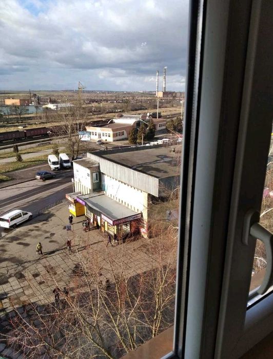 Оренда офісного приміщення