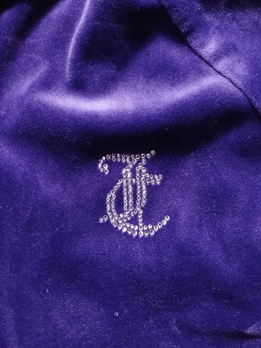 Кофта Juicy Couture