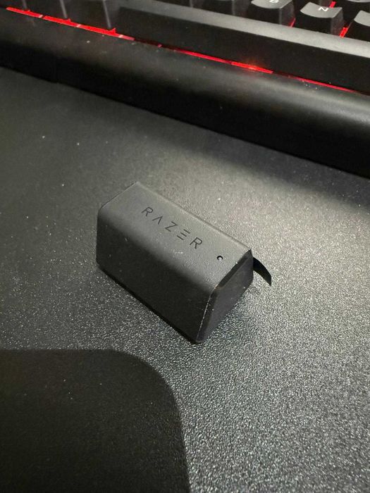 Razer hyperpolling wireless dongle64409384956162121