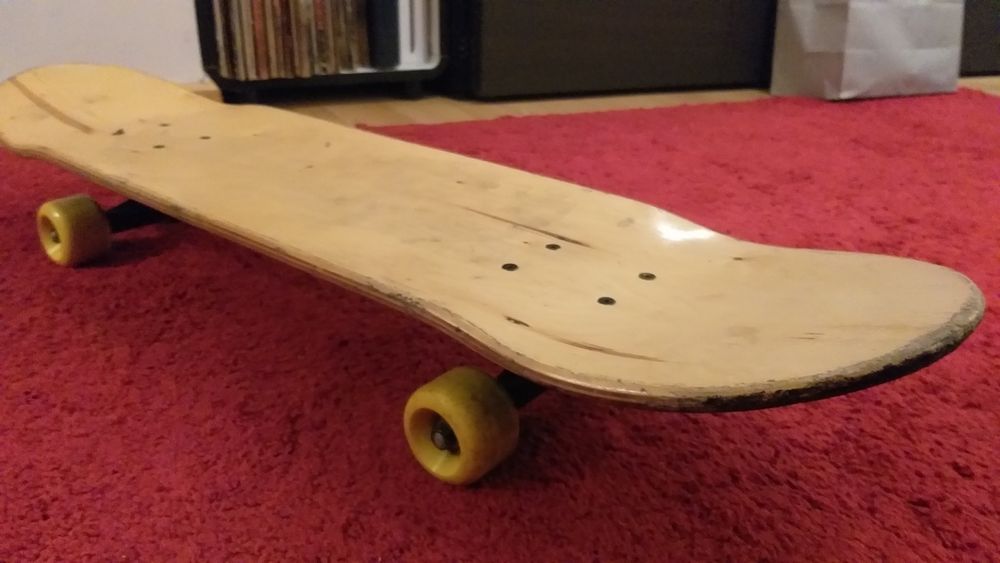 Skate deeply oferta capacete