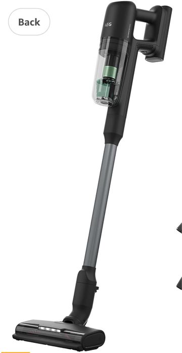 AEG serie 7000 odkurzacz pionowy