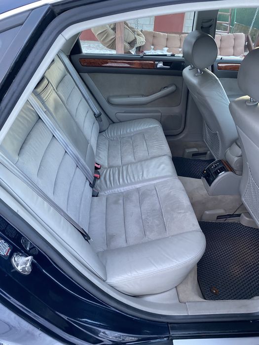 Продам audi a6c5 2004 року 2,5 TDI