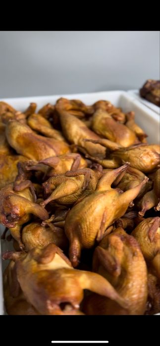 Домашнє копчення. Копчення. Копчення під замовлення