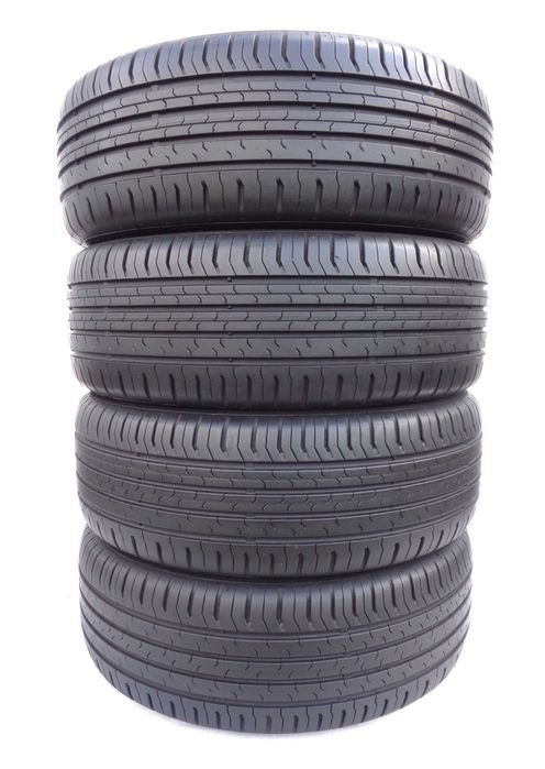 OPONY LETNIE 195/55/15 CONTINENTAL ContiEcoContact 5 195/55R15