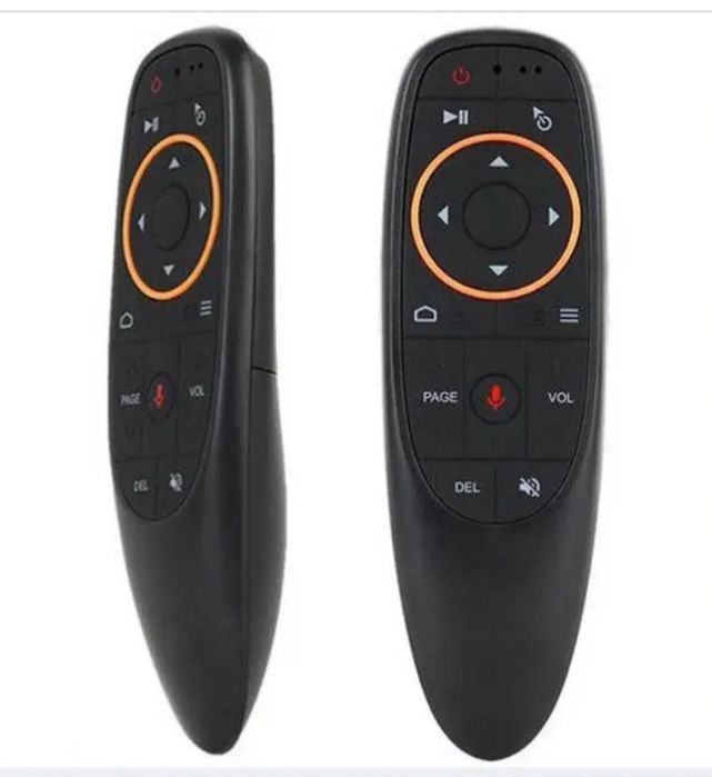 Пульт-аэромышь G10s