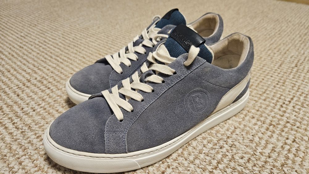 Взуття Bogner, 41-42 розмір, 28 см