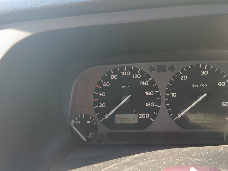 Golf 3 TDI turbo diesel  intercoler  90 c