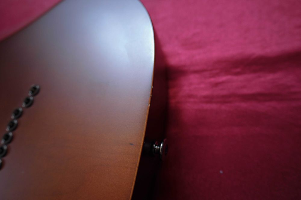 Ibanez Prestige RG752LWFX MIJ 2014