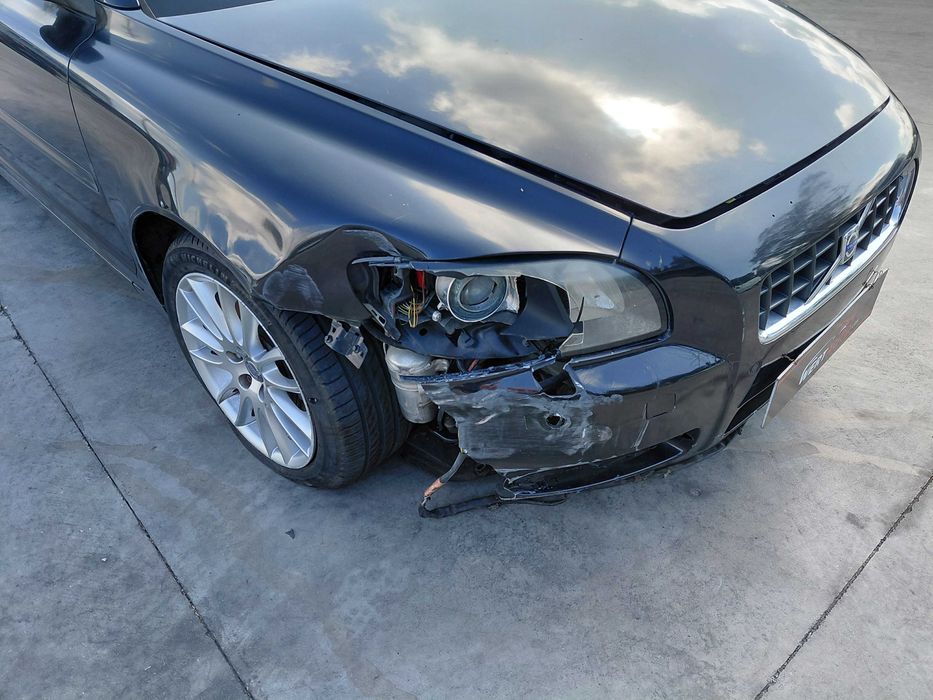 Volvo C70 Cabrio 4/2008 Nacional